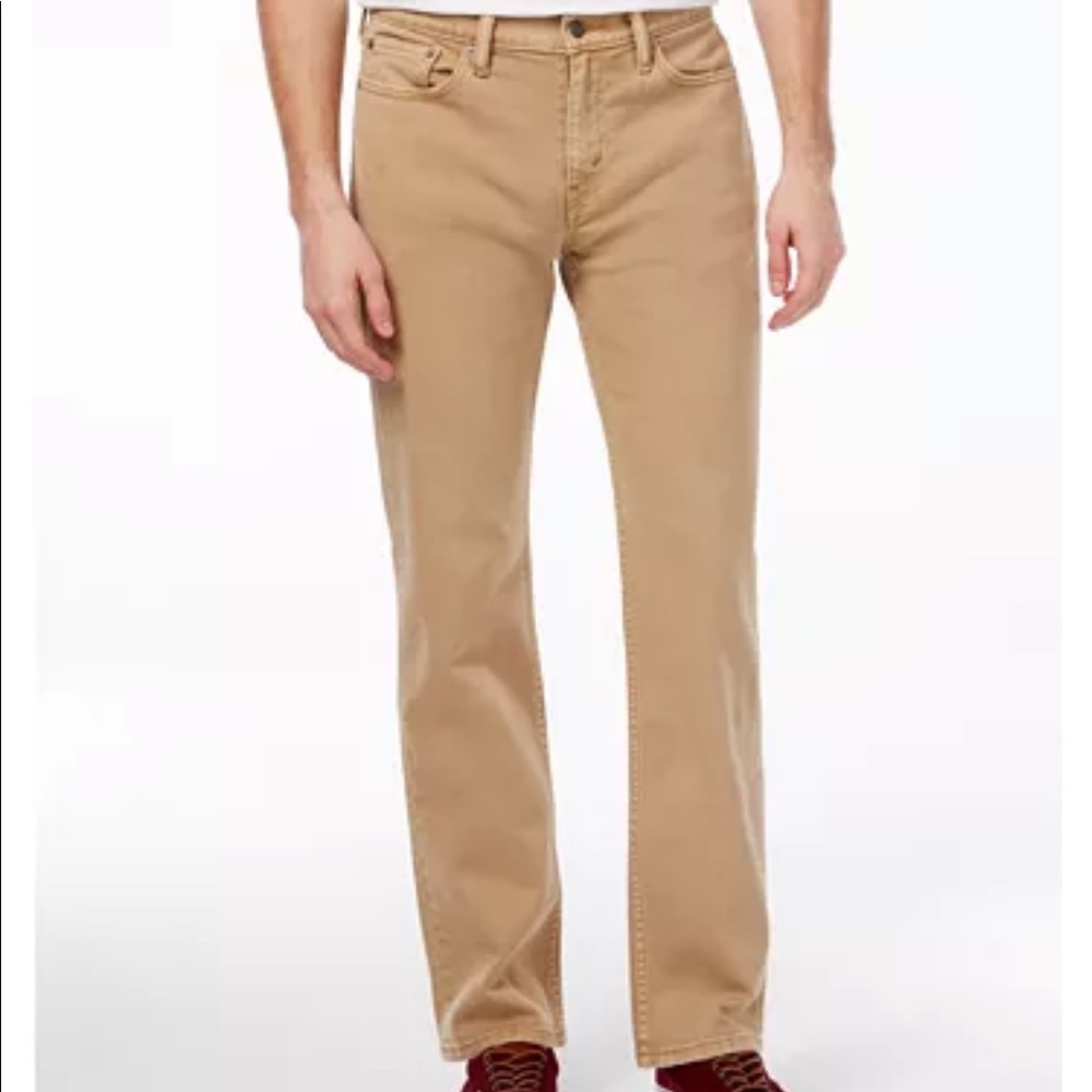 Men’s Levi Strauss & Co Size 36 / 32 BRAND NEW